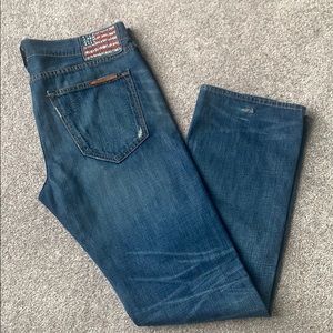 Men’s True Religion Jeans